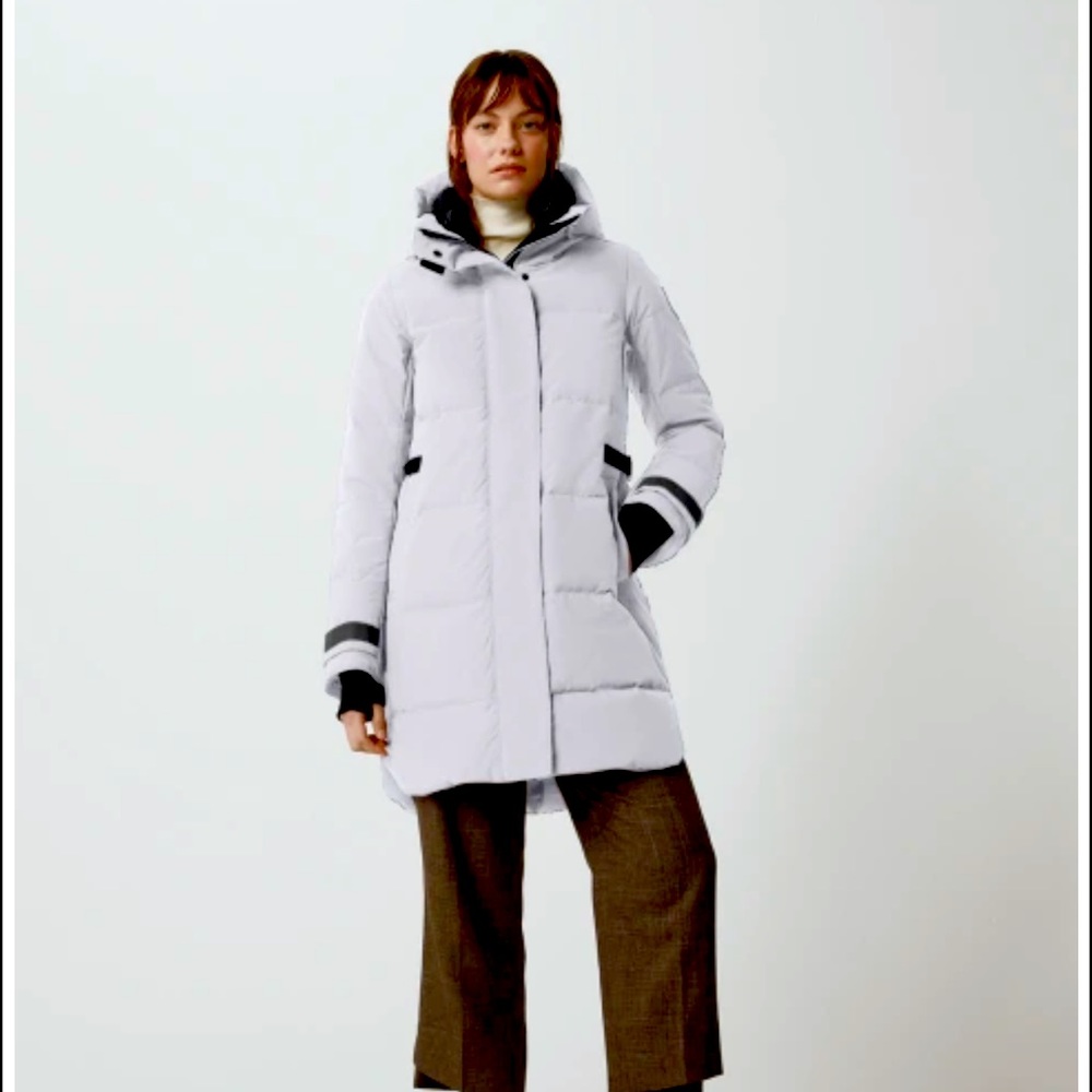 Canada Goose Bennett Parka